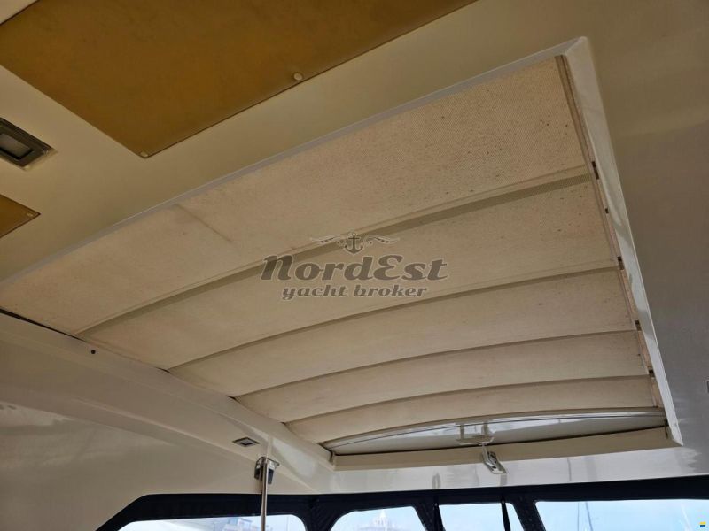 Sessa C42 HT- Soft Top
