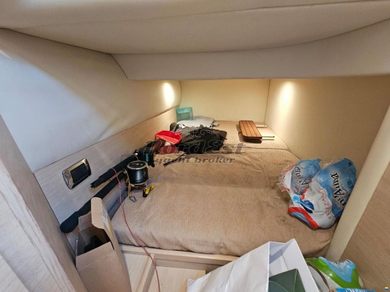 Solemar 44 Oceanic