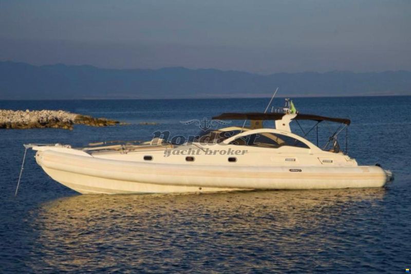 Solemar 44 Oceanic