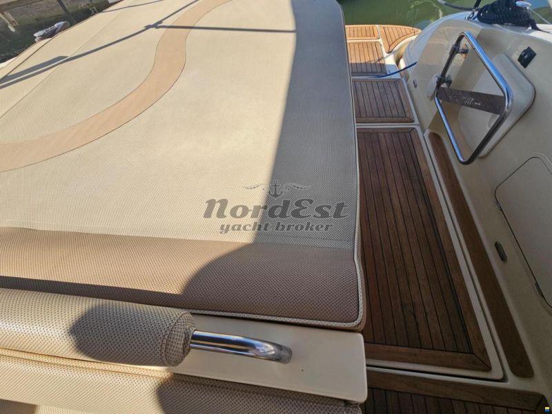 Solemar 44 Oceanic