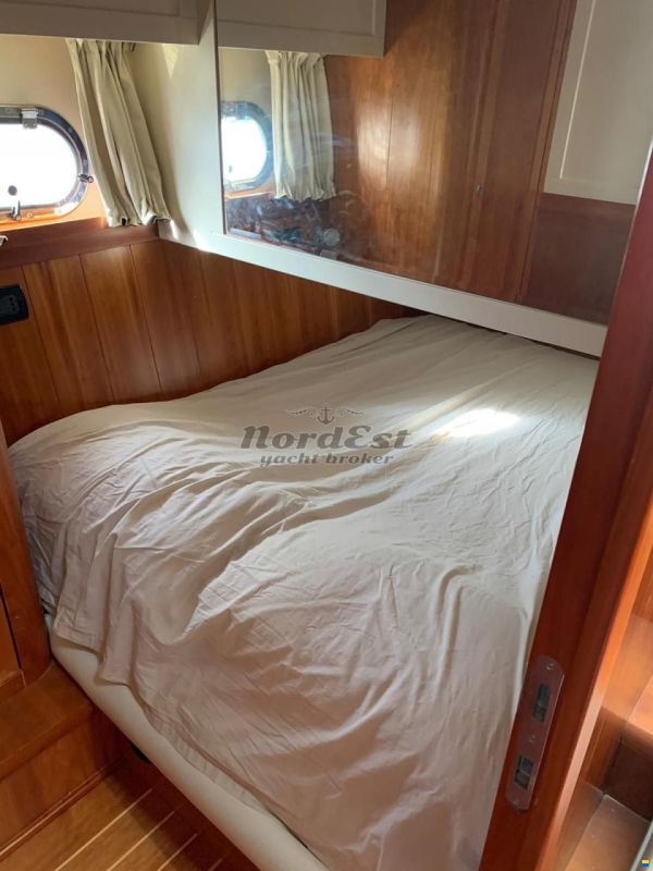 Solare Lobster 46 HT Hard Top