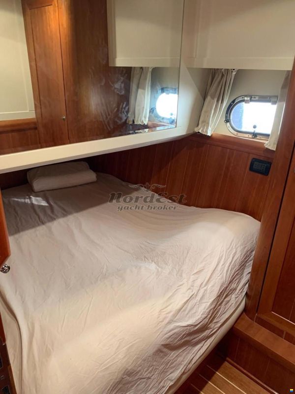 Solare Lobster 46 HT Hard Top