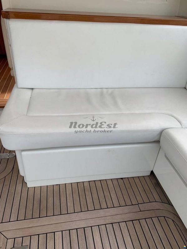 Solare Lobster 46 HT Hard Top