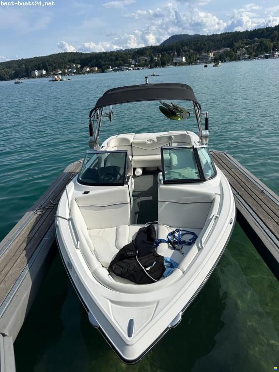 MasterCraft XT23 | 2018 | navy