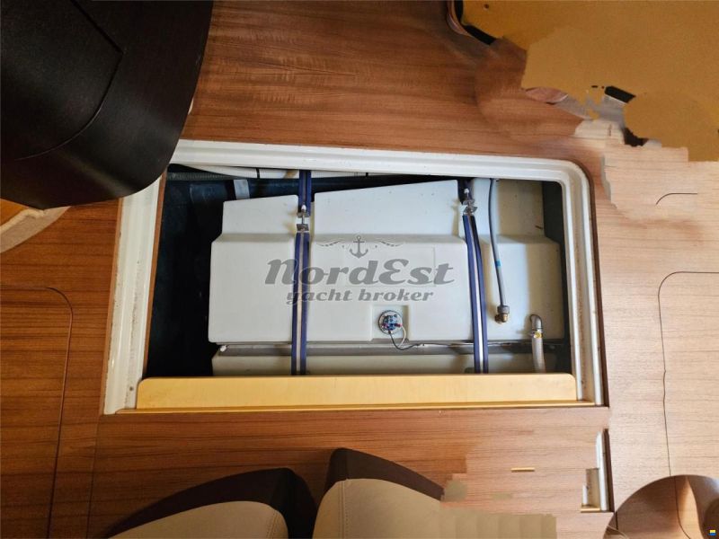 Cranchi Mediterranee 50