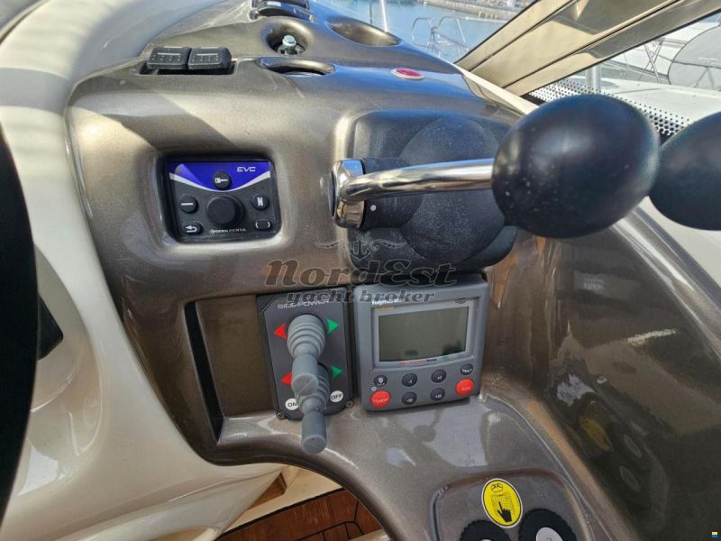 Cranchi Mediterranee 50