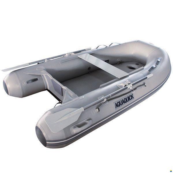 Aquaquick 300  (Oppustelig d&oslash;rk)