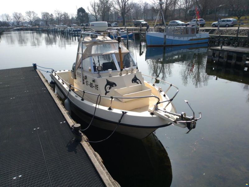 ORKA 540
