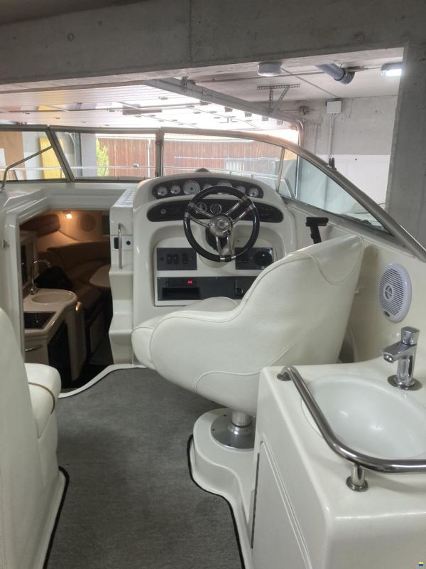 Sea Ray 260 Sundancer