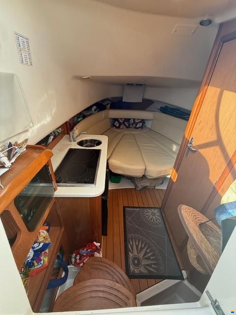 Jeanneau Cap Camarat 920