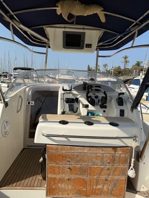 Jeanneau Cap Camarat 920