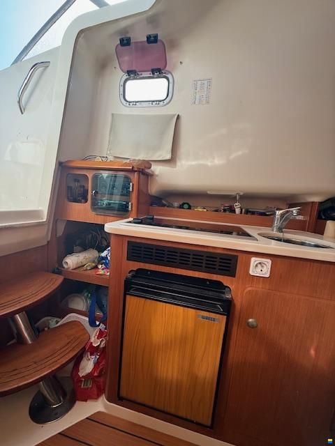 Jeanneau Cap Camarat 920