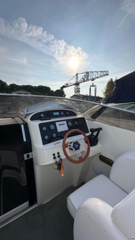Performance 907