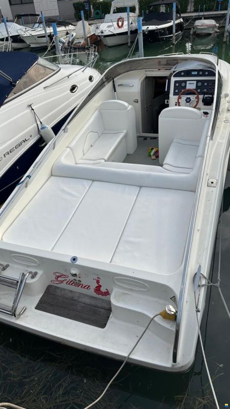 Performance 907