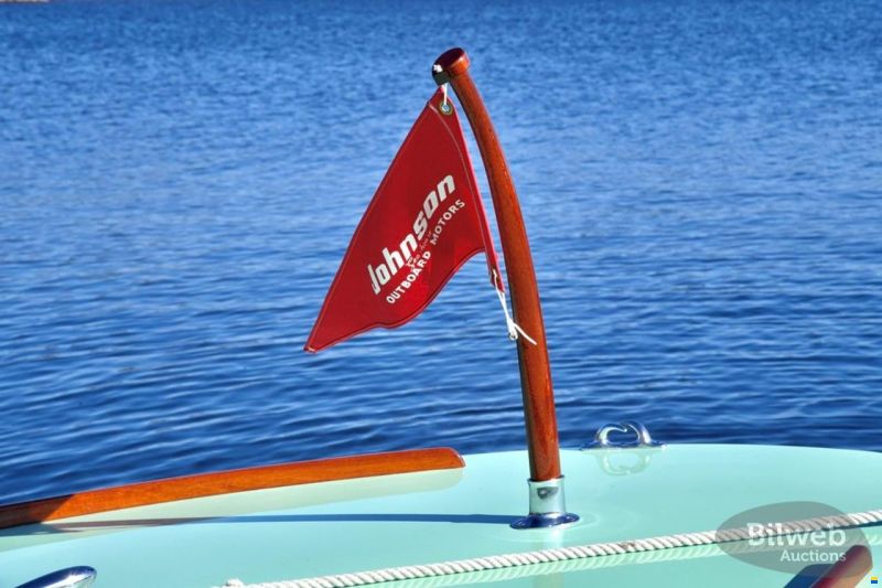 Alloy Yachts Realloy Pilen
