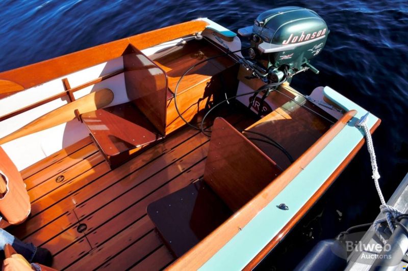 Alloy Yachts Realloy Pilen