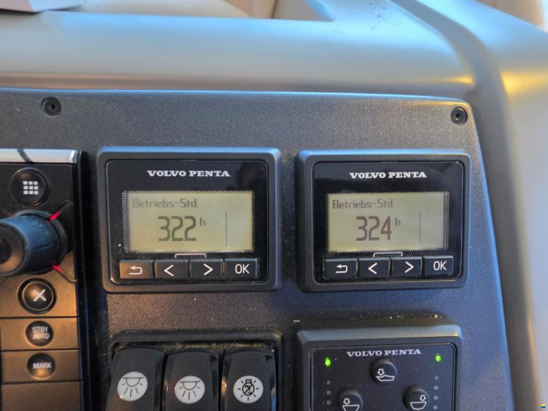 Beneteau 38 GRAN TOURISMO