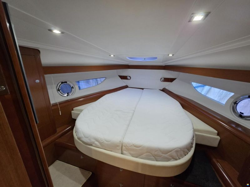 Beneteau 38 GRAN TOURISMO