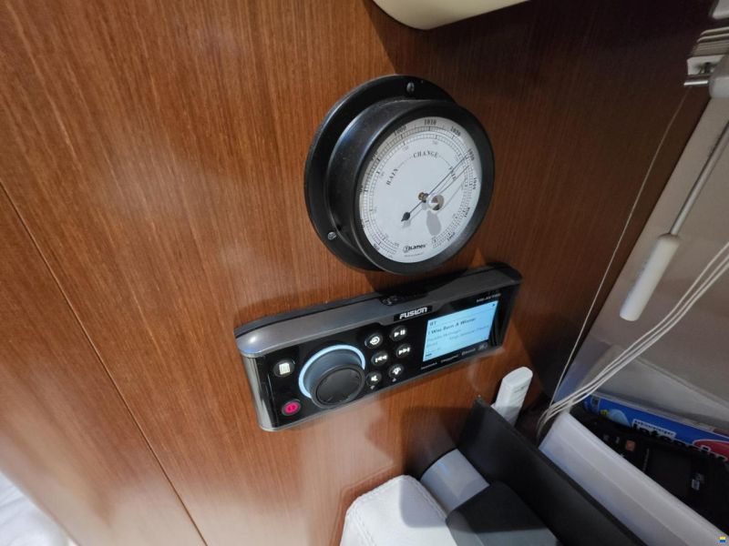 Beneteau 38 GRAN TOURISMO