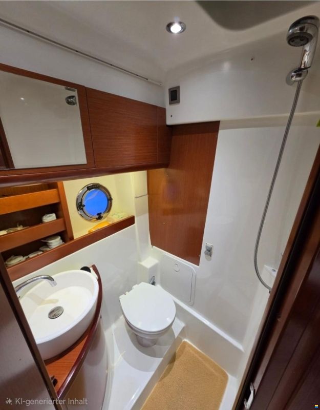 Beneteau 38 GRAN TOURISMO