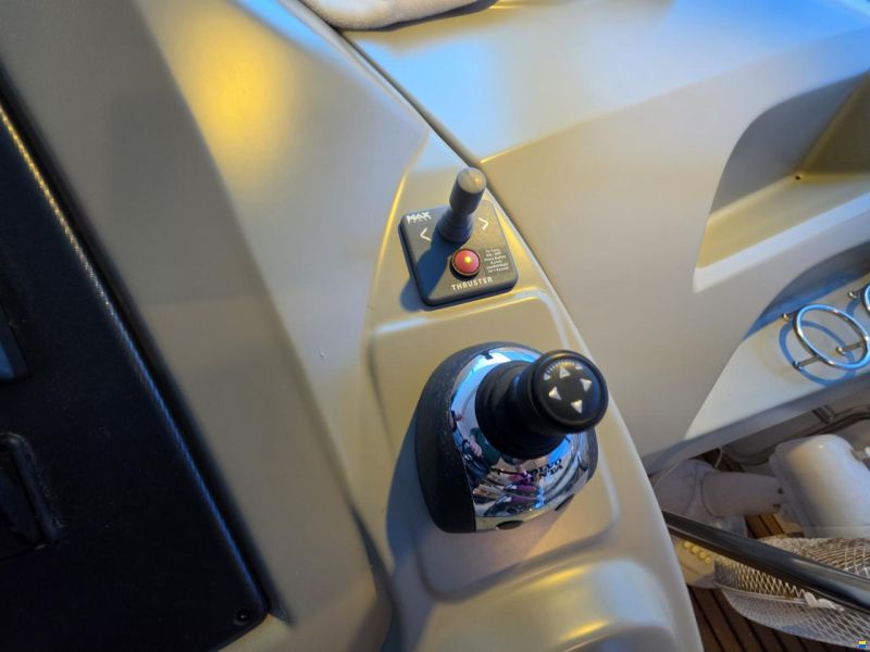Beneteau 38 GRAN TOURISMO