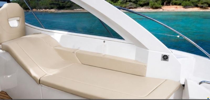 Beneteau 38 GRAN TOURISMO