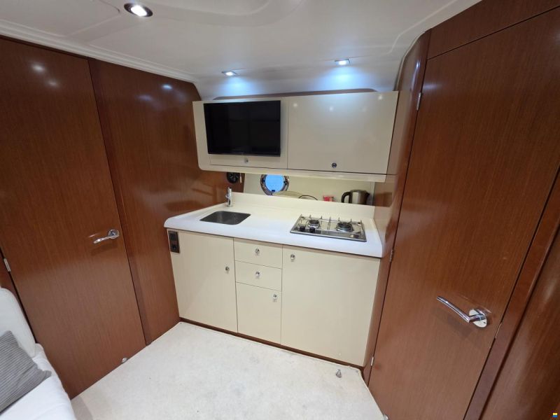 Beneteau 38 GRAN TOURISMO