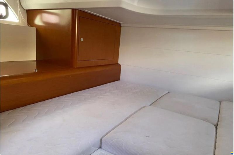 Beneteau 38 GRAN TOURISMO