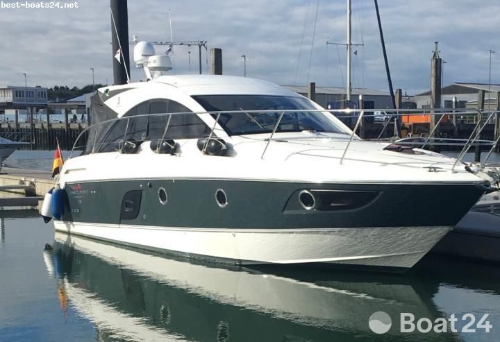Beneteau 38 GRAN TOURISMO