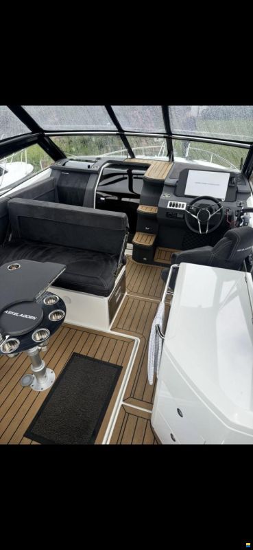 Askeladden C83 Cruiser