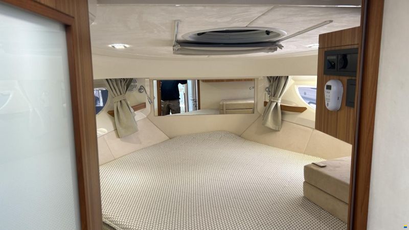 Marex 310 Suncruiser