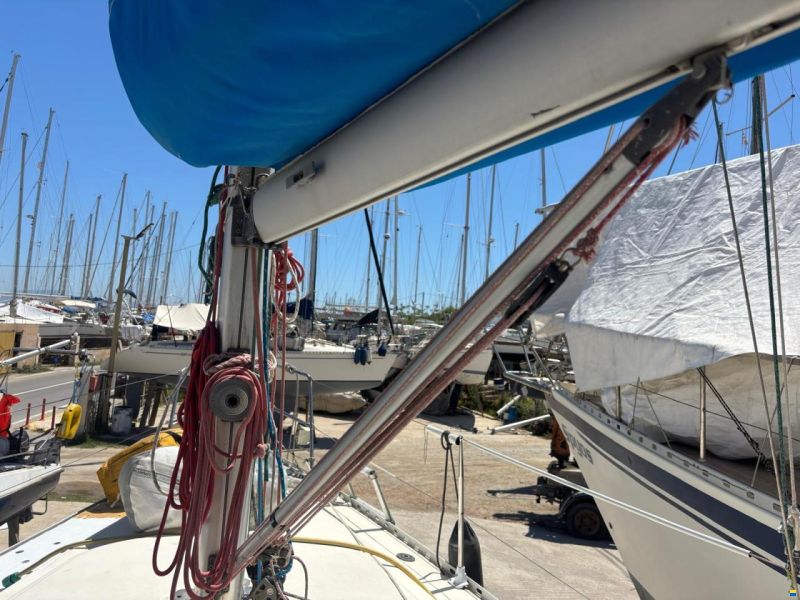 Dufour 30 CLASSIC