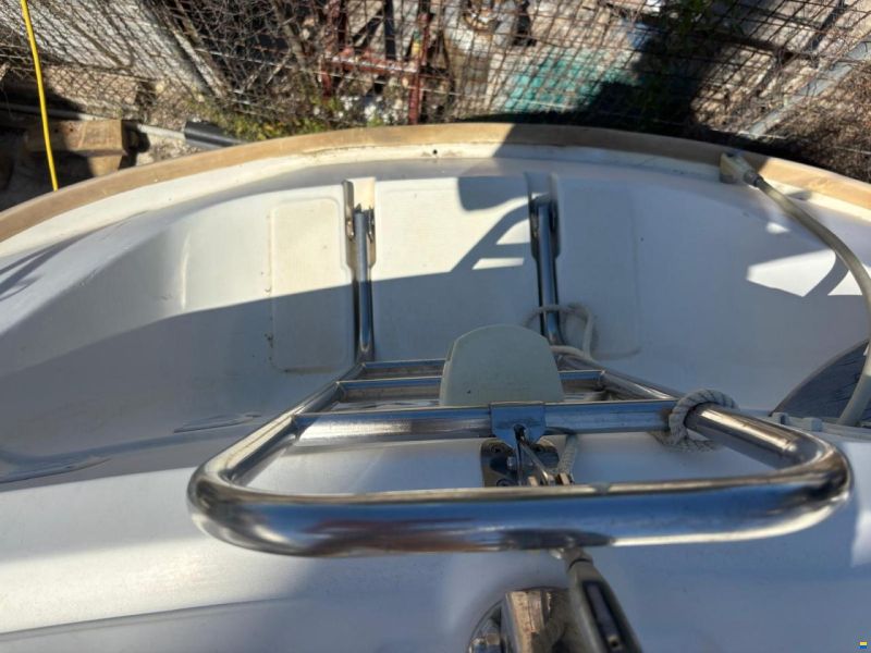 Dufour 30 CLASSIC