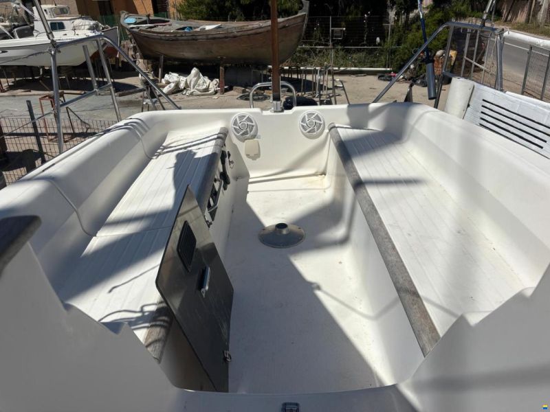 Dufour 30 CLASSIC