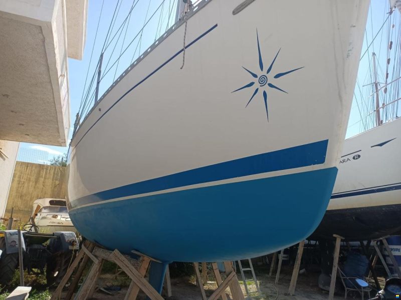 Dufour 30 CLASSIC