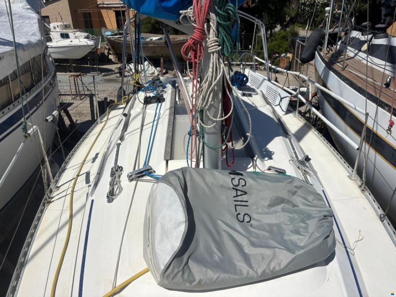 Dufour 30 CLASSIC