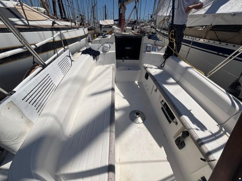 Dufour 30 CLASSIC