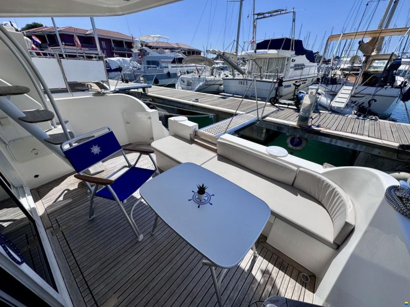Colvic Sunquest 40 Fly