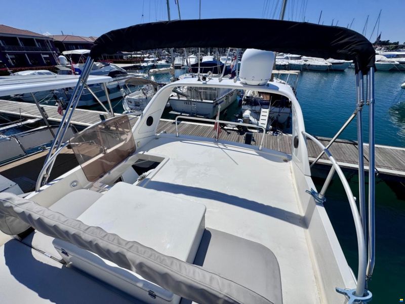 Colvic Sunquest 40 Fly