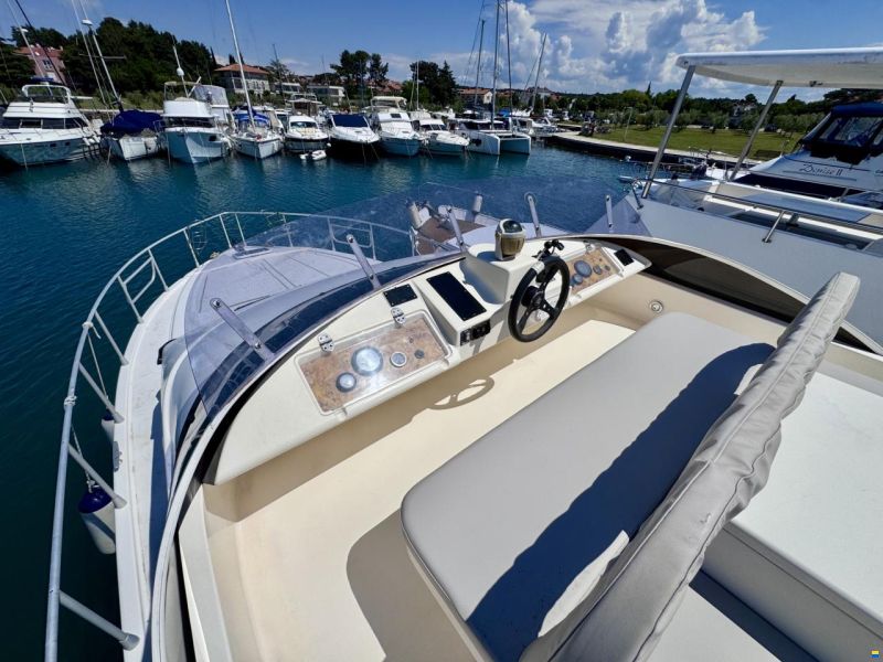 Colvic Sunquest 40 Fly