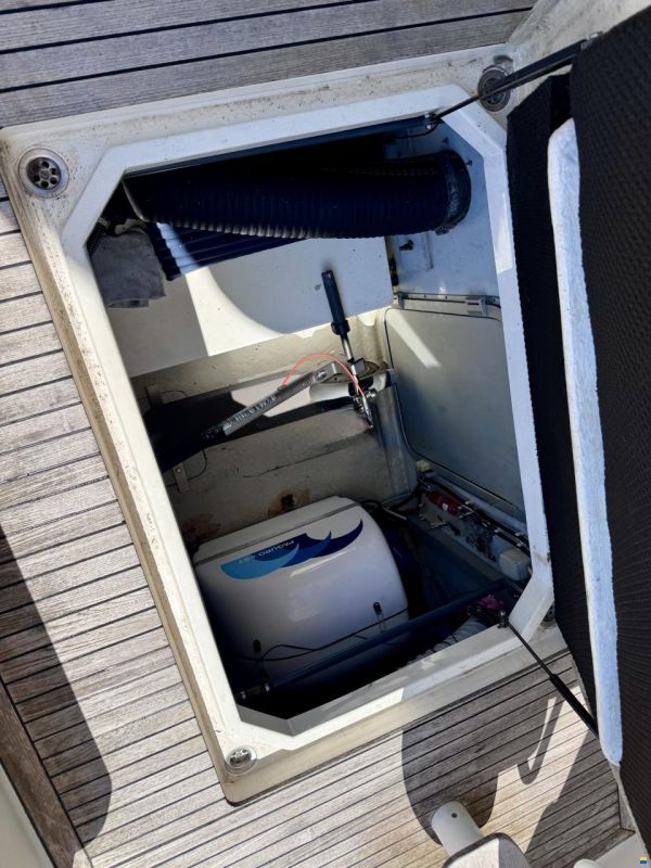 Colvic Sunquest 40 Fly