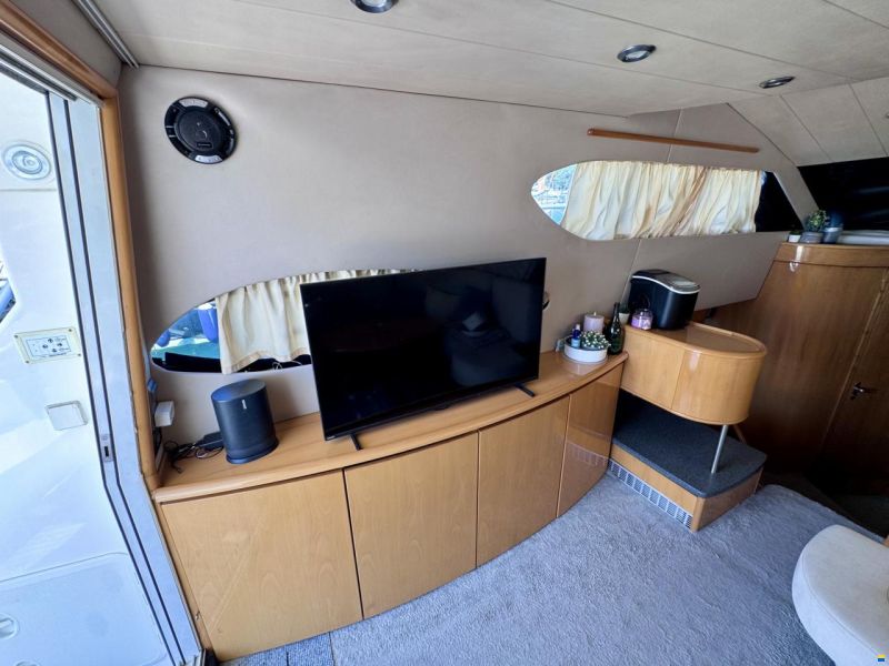 Colvic Sunquest 40 Fly