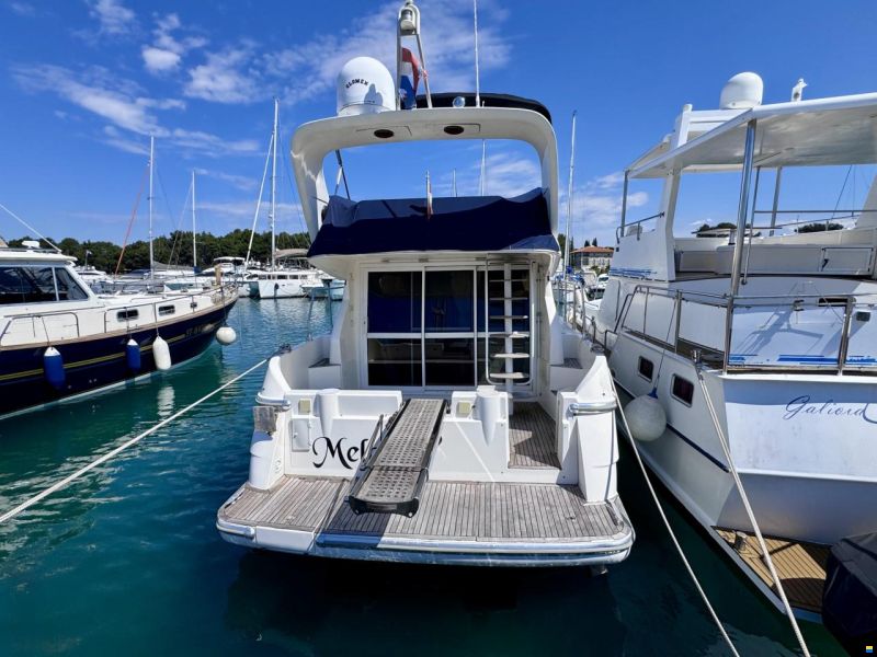 Colvic Sunquest 40 Fly