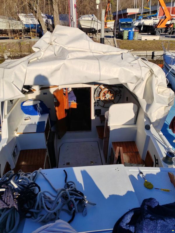 Tortuga 27