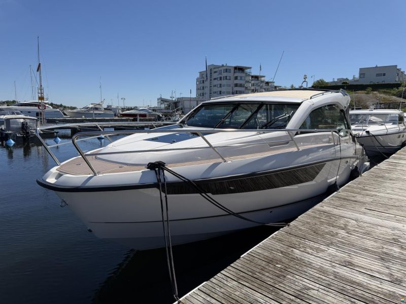 Flipper 900 ST
