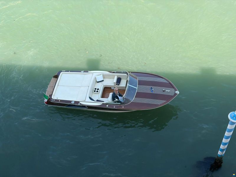 Columbus Yachts Super Junior 25