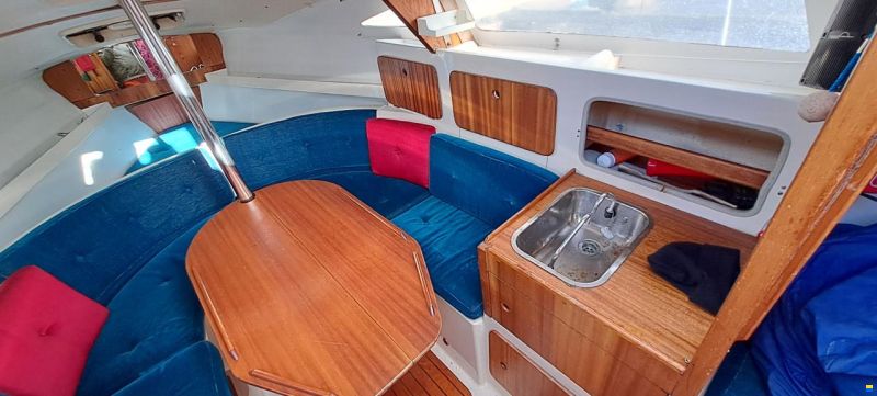 Sitala Yachts Stardust