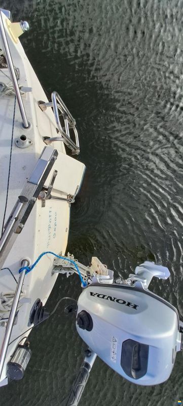 Sitala Yachts Stardust