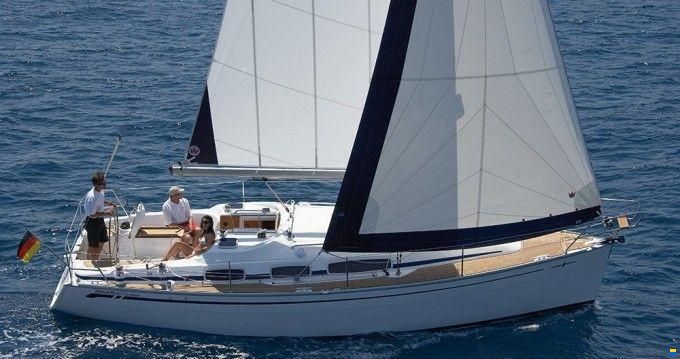 Bavaria 39 Cruiser