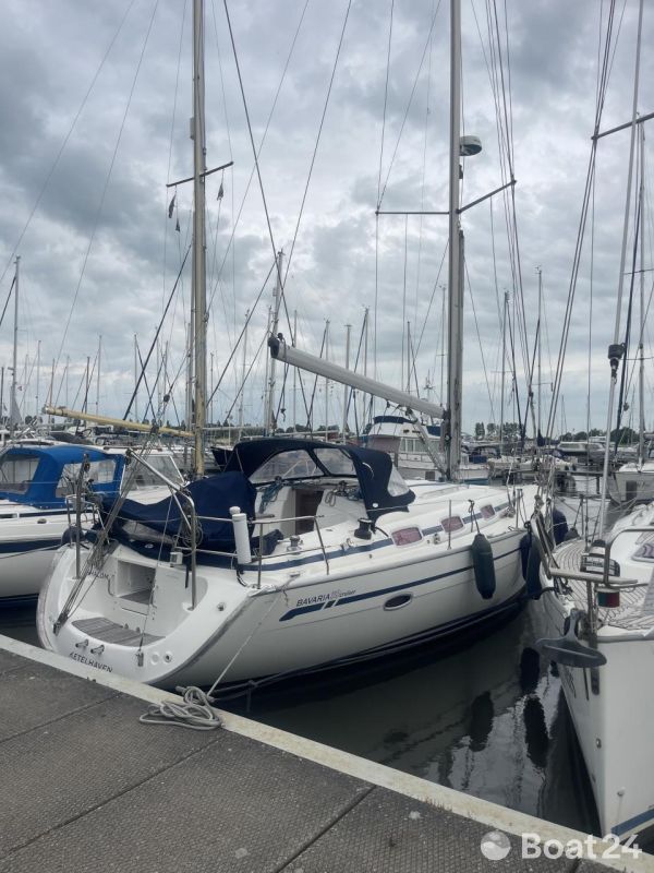 Bavaria 39 Cruiser